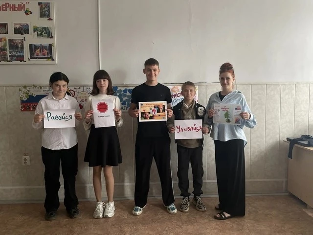 Беседа по профилактике суицида «Сохраняя жизнь».