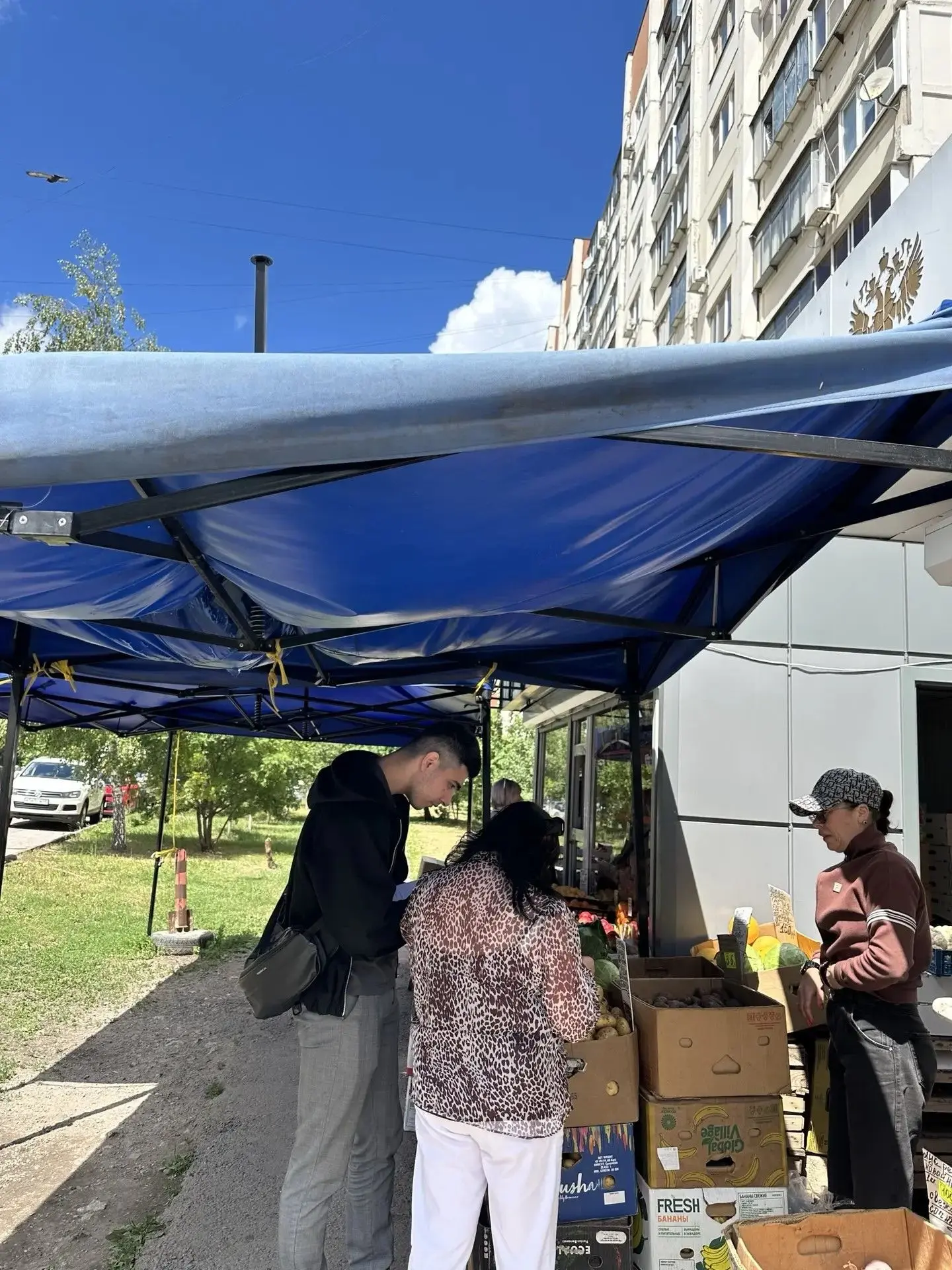 В рамках мероприятий по обелению рынка труда и противодействию нелегальной занятости на территории Л