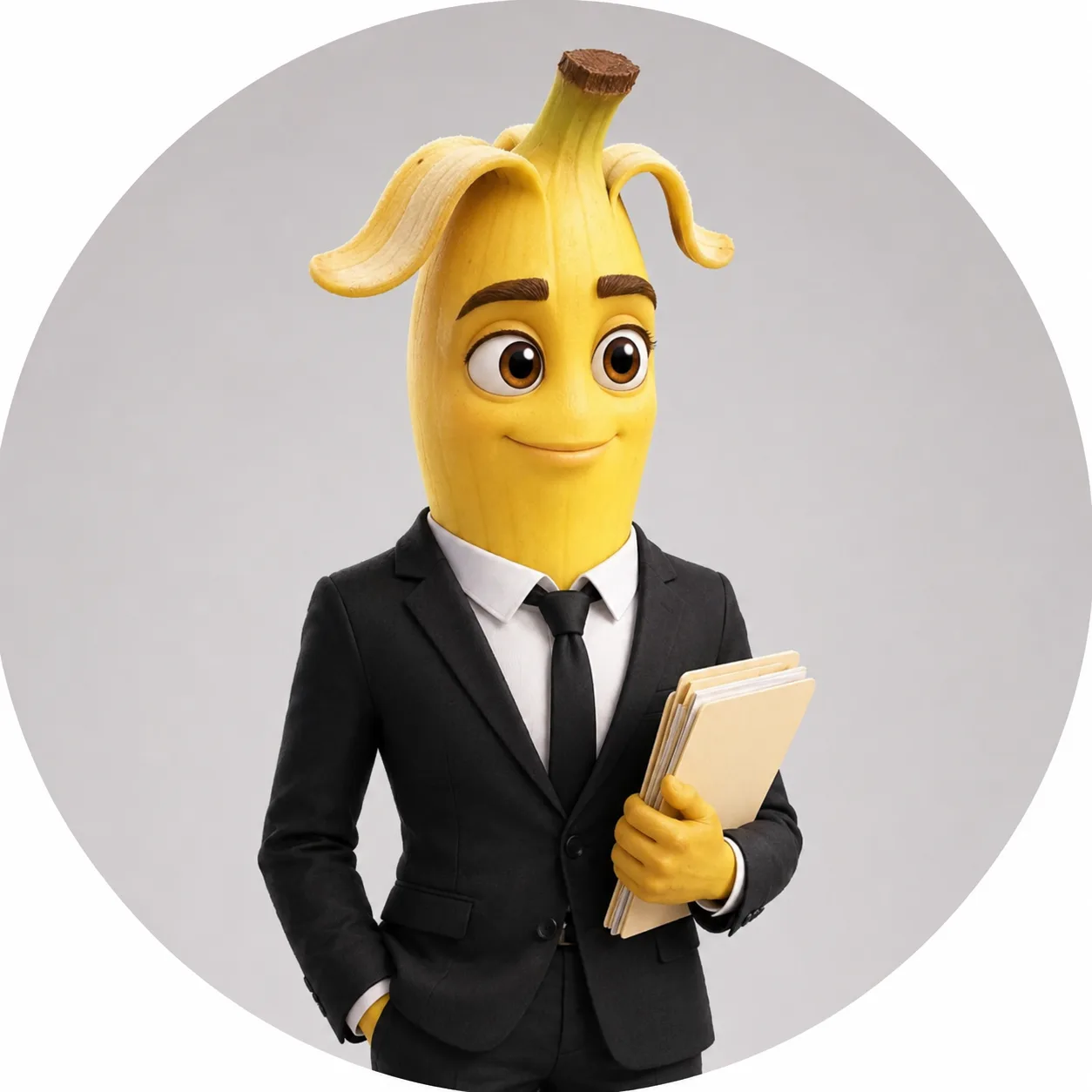 Бананчик🍌 теперь в MAX