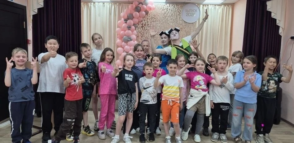 ⭐08.06.2026 в детском оздоровительном пришкольном лагере «Содружество Орлят России» прошёл "День вел