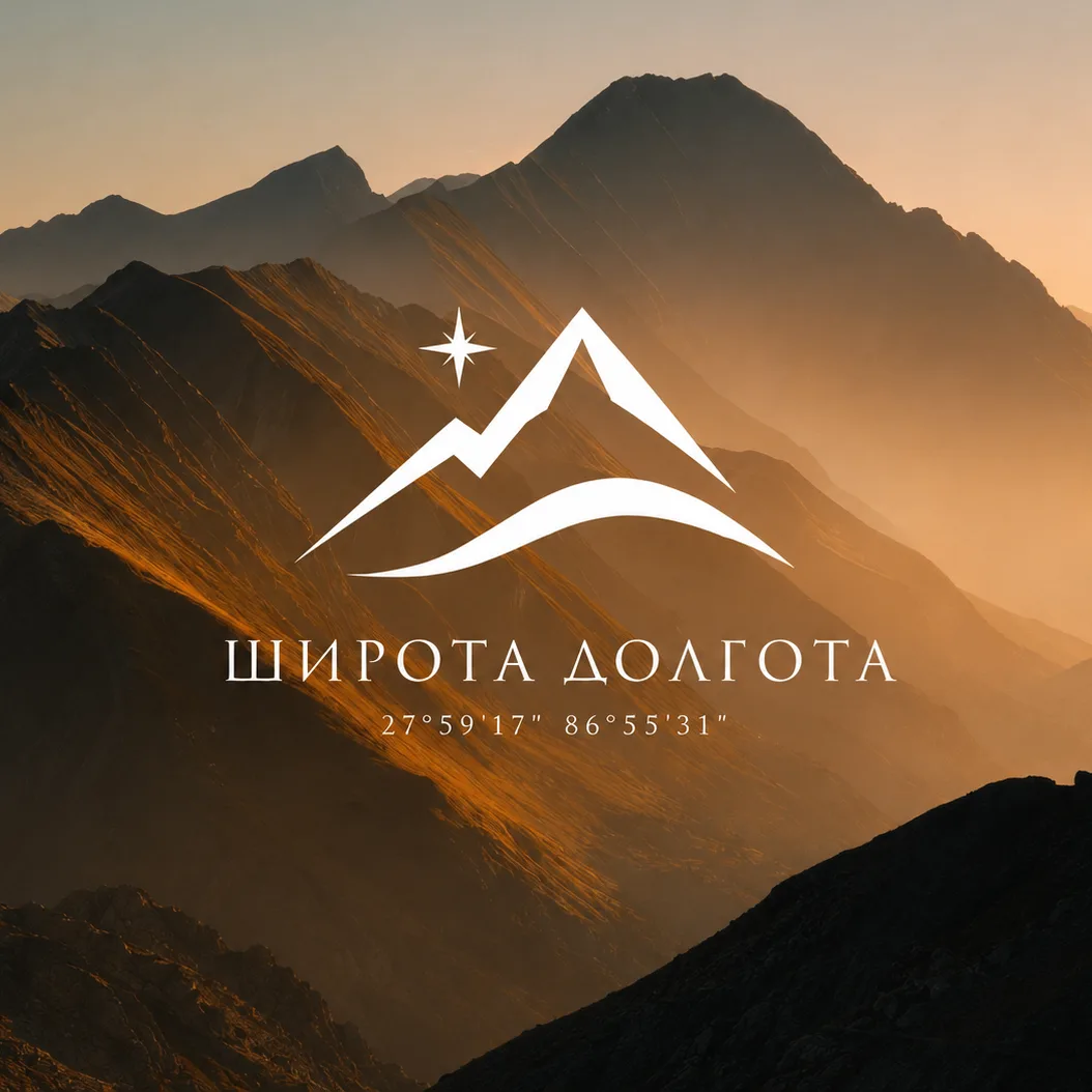 Привет, дорогие! Все заметили, что у нас новая аватарка? Да, это всё ещё мы, ваша Широт...