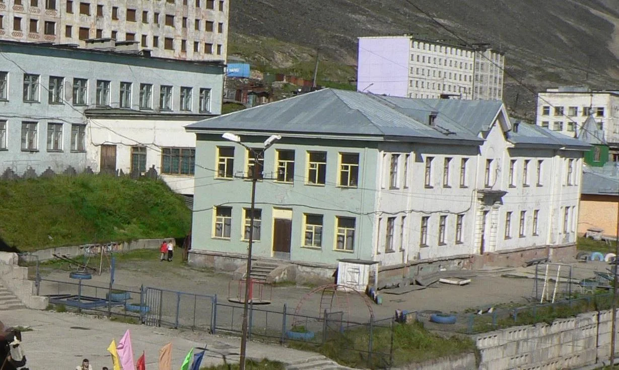 🗓️ Отсчет начинается с легендарной даты — 1937 год, когда был основан Морской порт Про...