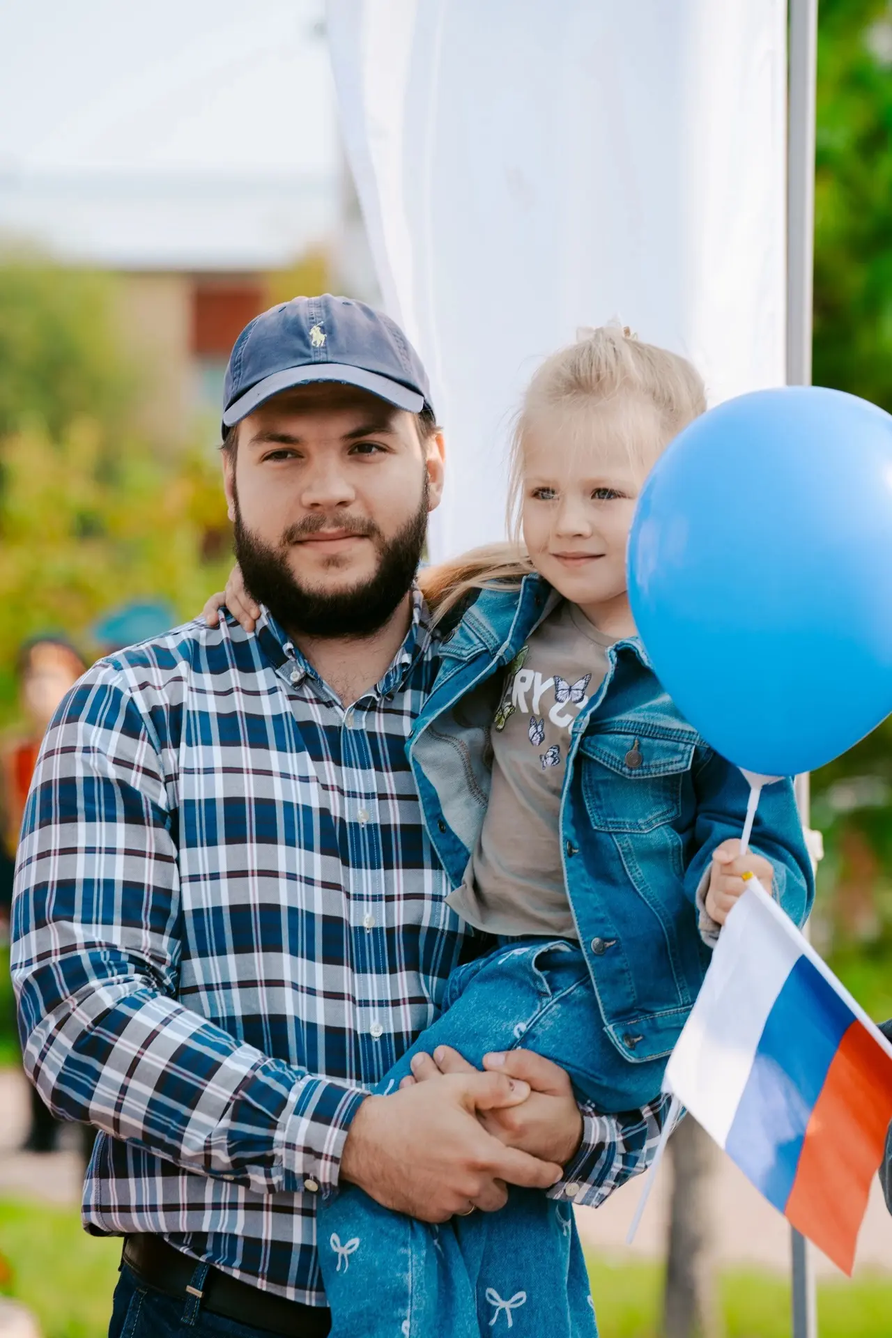 На календаре 22 августа, а это значит, что сегодня День государственного флага — одного...