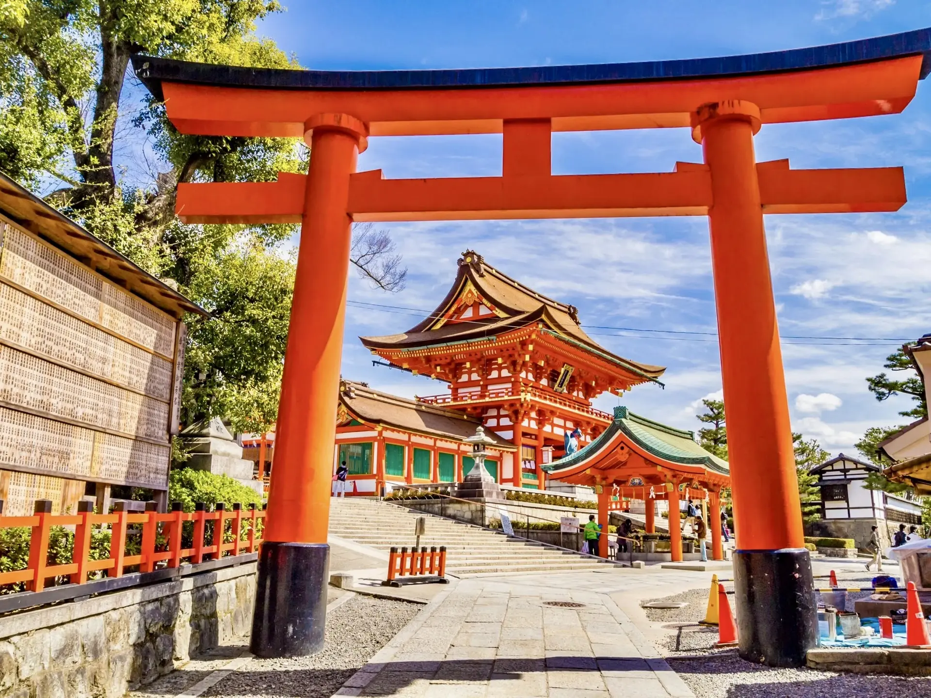 🇯🇵⛩️💫Экскурсионный тур "Классическая Япония"

⛩️12 дней в стране восходящего солнца. 
Настоящая Я