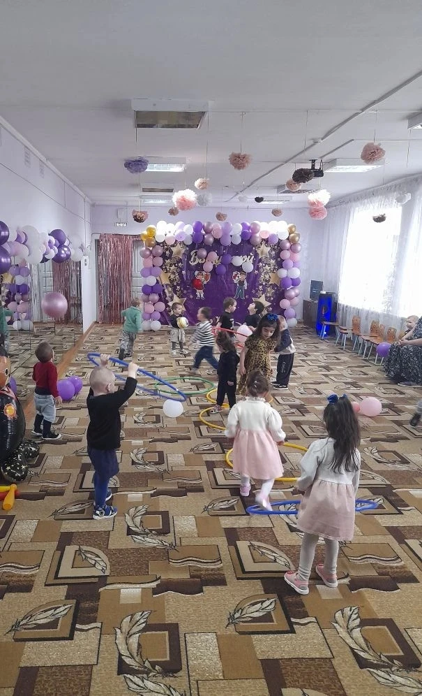 Лето - самое любимое время для всех детей. Это весёлый отдых, походы на природу и много...