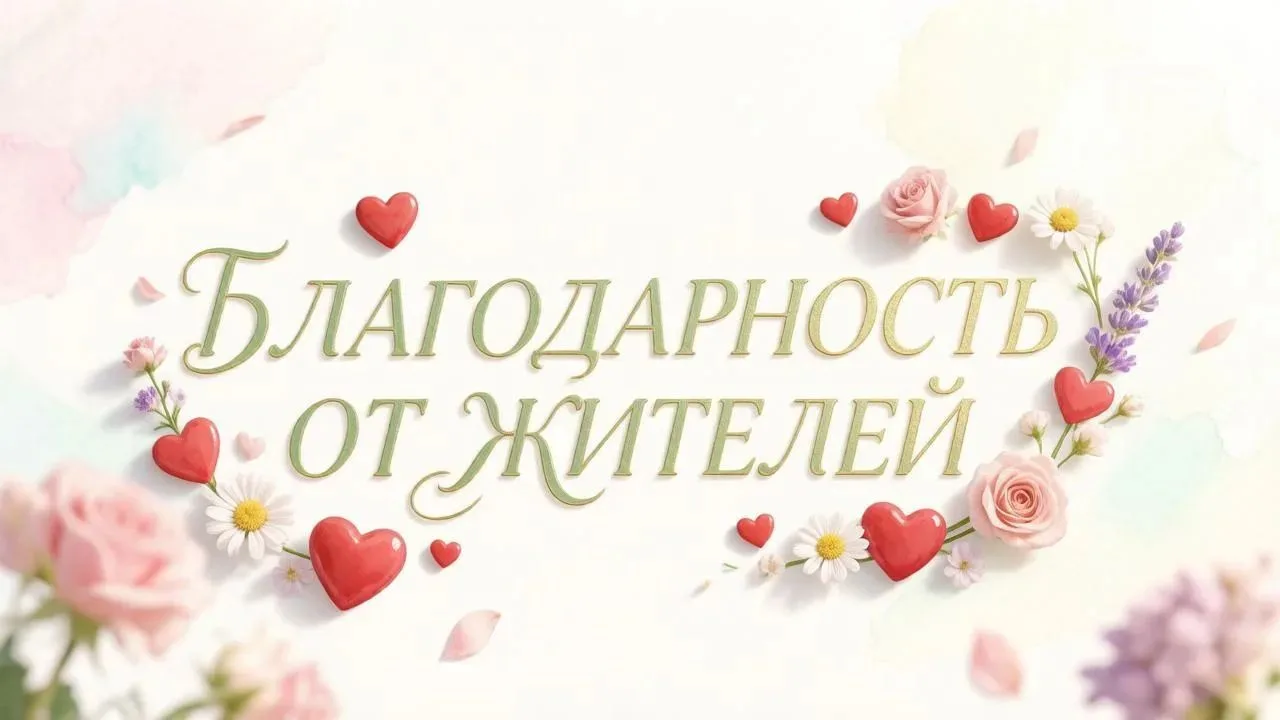 Концерт в х. Объединённом стал ярким завершением лета — зрители выразили благодарность ...