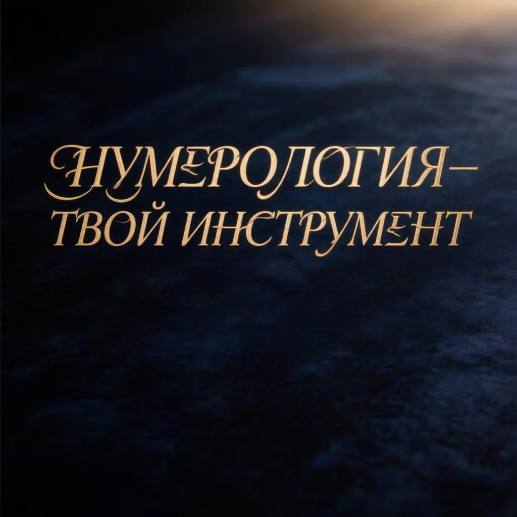 В 2026 году нумерология может стать ценным помощником в управлении жизнью. Этот год отк...