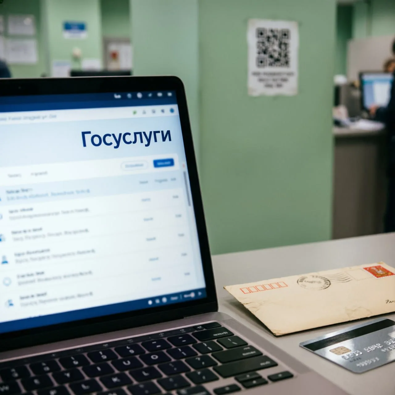 📬 ПОЧТА РОССИИ ВЗИМАЕТ ПЛАТУ ЗА ЦИФРОВОЙ ЯЩИК НА ГОСУСЛУГАХ