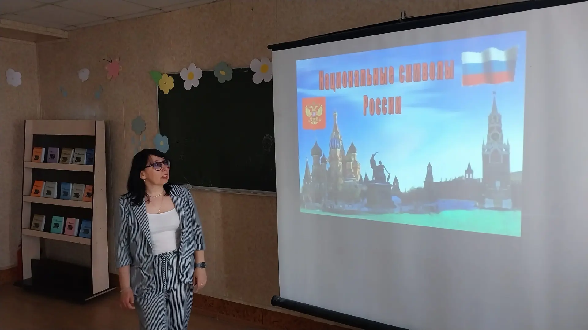 🔥 Россия в многообразии и единстве: иностранные студенты ЗабГУ погрузились в историю и символы стра