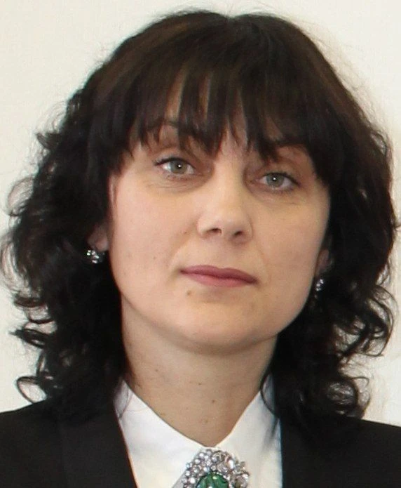 Заместитель руководителя Средневолжской межрегиональной