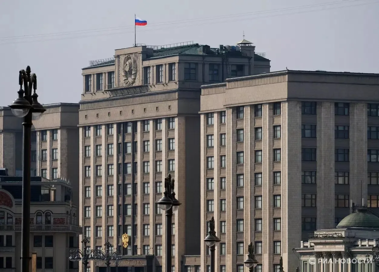В Госдуме предложили давать полные 30 дней на льготную оплату автоштрафов с момента пол...