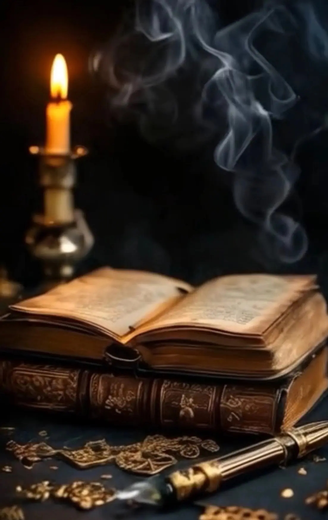Жизнь — это великая книга, где каждый день — новая страница. Иногда она пишется легко и...