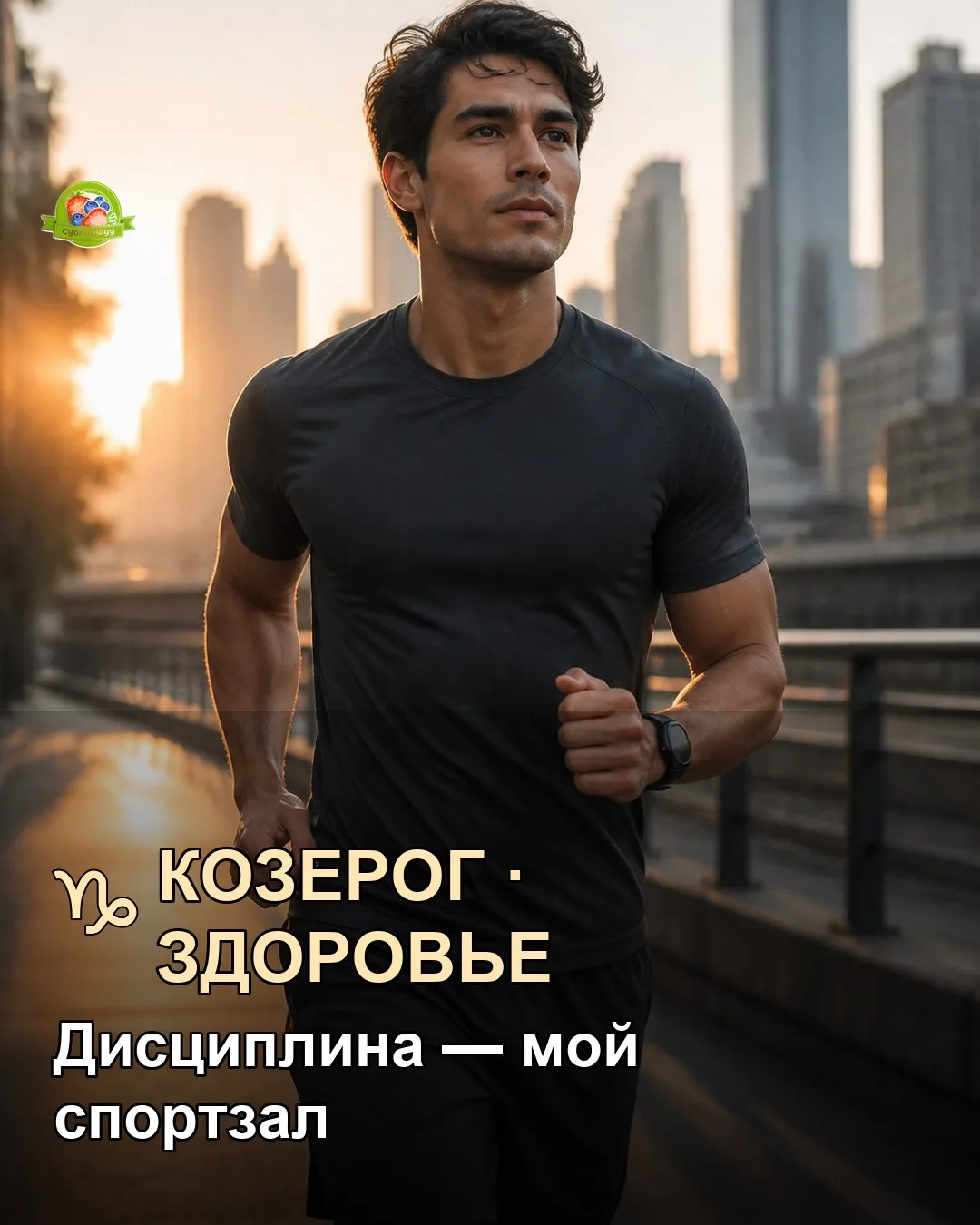 ♈️ Овен