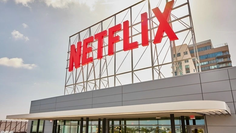 Netflix создал подразделение INKubator для анимации с помощью генеративного ИИ. Студию возглавила эк