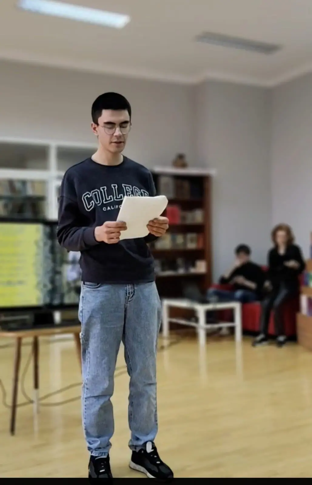Погружение в мир Шекспира!  Уильям Шекспир — величайший драматург и поэт всех времен! Его произведен
