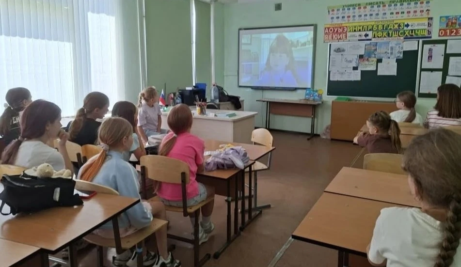 ☘️День ярких знаний и супергероя Иммунтика☘️