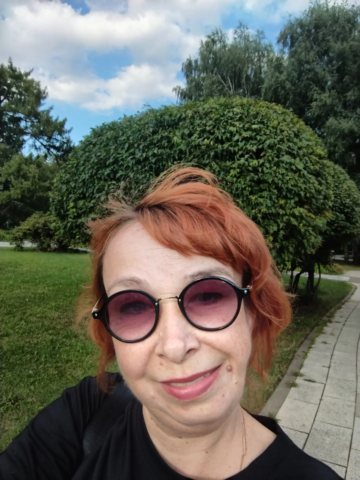 👧 Надежда, 49