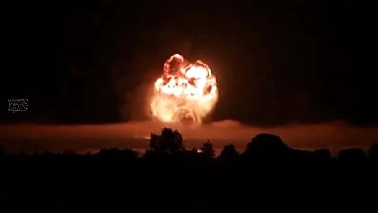 ☄️РОСТОВ, ГРОМКО !!!