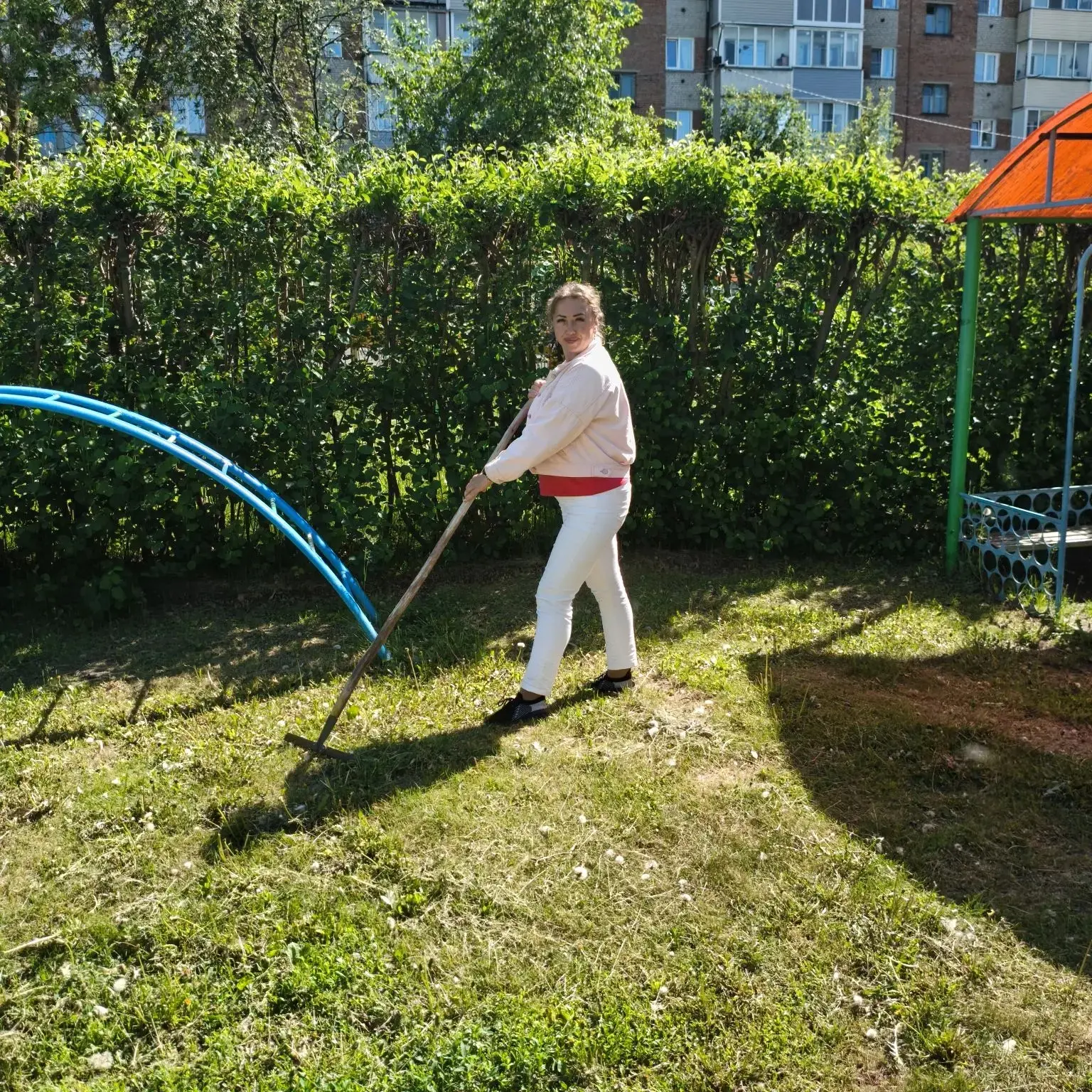 🌟Забота о детском пространстве: совместными усилиями создаем идеальные условия для игровой деятельн