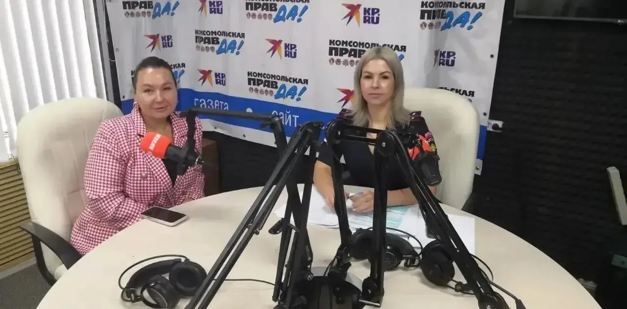 🚦Дорога в школу: говорим с детьми о безопасности