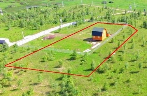 ❗❗Муниципальный земельный контроль.
❗О границе земельного участка.

Землепользователи не всегда прав