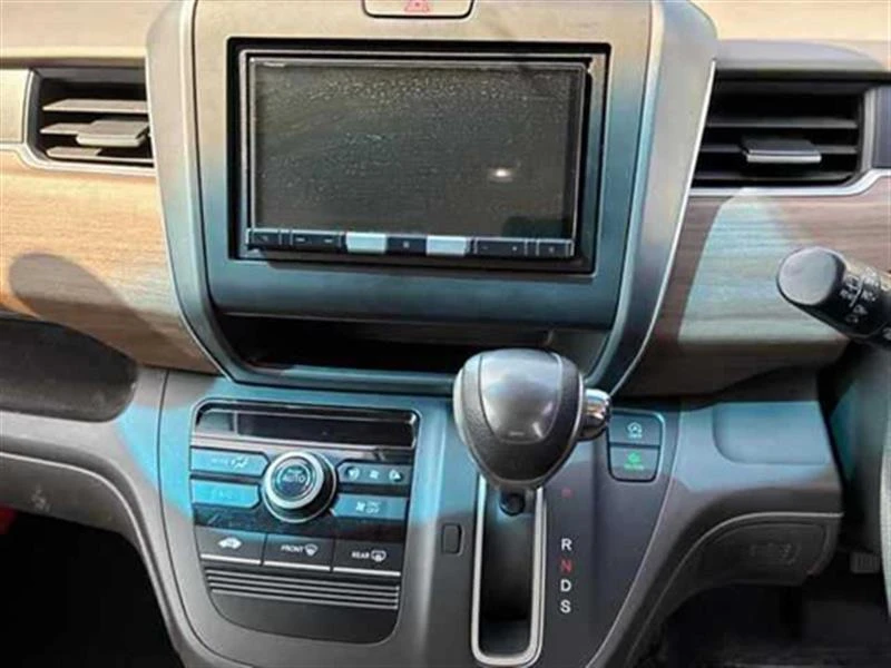 🇯🇵Honda Freed, выигранный для нашего клиента – прибыл на ярд   Прикладываем фотоотчет 🤝🏻  ➤2021 год 