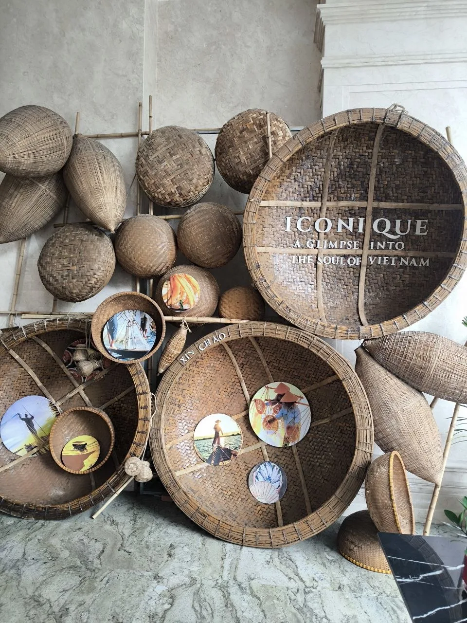 Iconique Hotel Nha Trang — современный отель с комфортными номерами и прекрасным расположением рядом