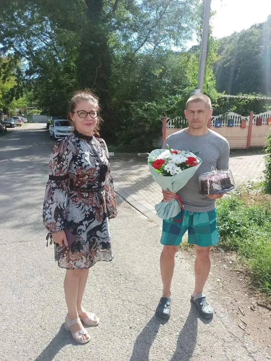 От имени Главы муниципального образования городской округ  город-курорт Геленджик Красн...