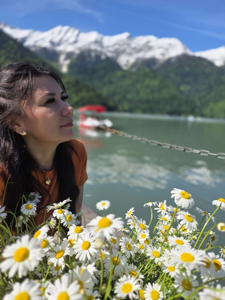 Мои дорогие! ❤️ Сейчас непростое время, и не всегда хватает ресурсов, чтобы развиваться и держать се