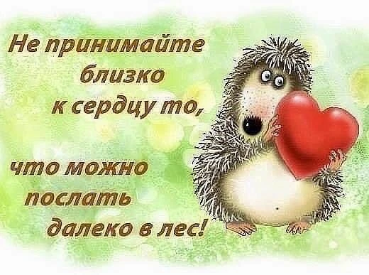 Доброе утро и хорошего дня 🔥❤️