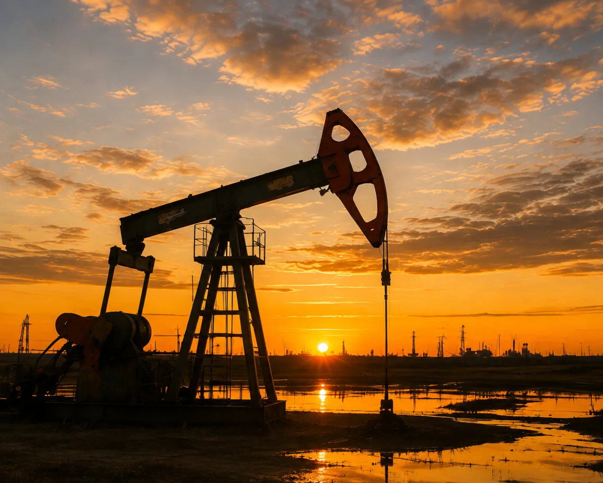 Югра ищет новые решения для развития нефтяной отрасли.