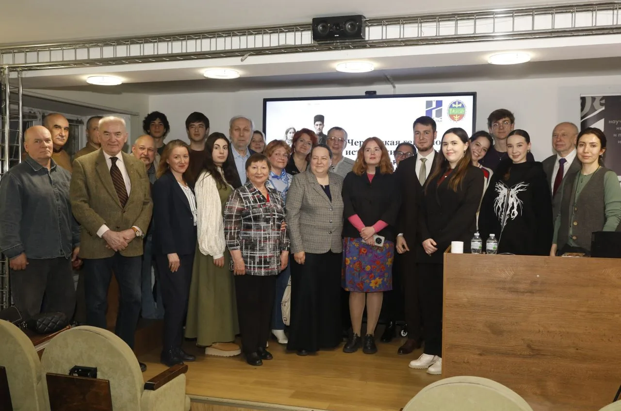 На прошлой неделе апреля в Институте Наследия в рамках научно-просветительского проекта...