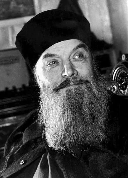 «Славьте всё время Господа, что бы у вас ни происходило» 🙏