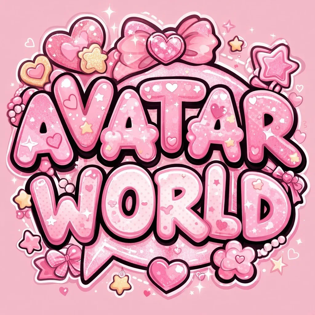 ❗️ ВСЕ ДЛЯ ИГРЫ AVATAR WORLD — В MAX ❗️