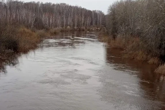 Воды в Тартасе стало еще больше