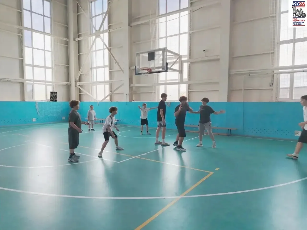 👍 Вот и завершилась смена физкультурно-оздоровительного лагеря «От значка ГТО - к Олим...