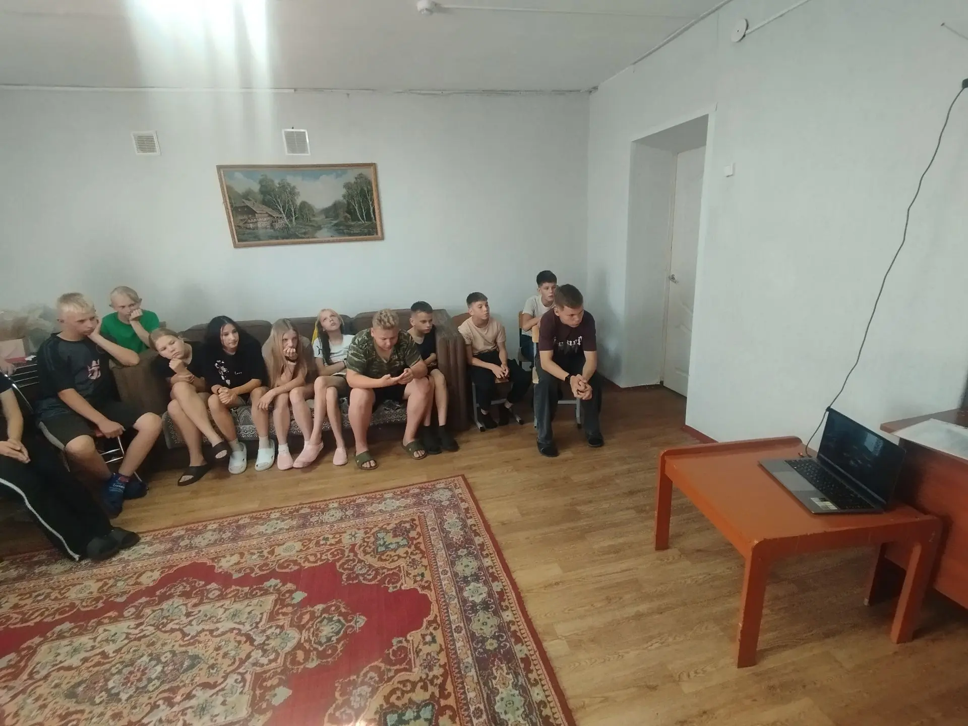 3 сентября — День солидарности в борьбе с терроризмом.