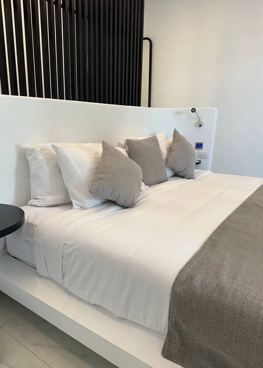 Лети в Египет в Sunrise White Hills Resort 5* и ни о чем не думай! Туры под ключ на 8 д...