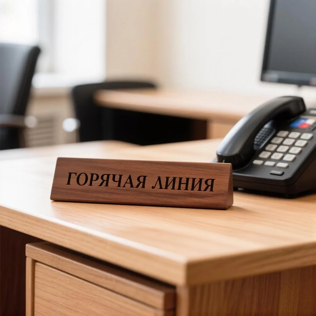 26 июня с 10:00 до 14:00 час. состоится «горячая линия» по вопросам защиты прав и поддержки военносл