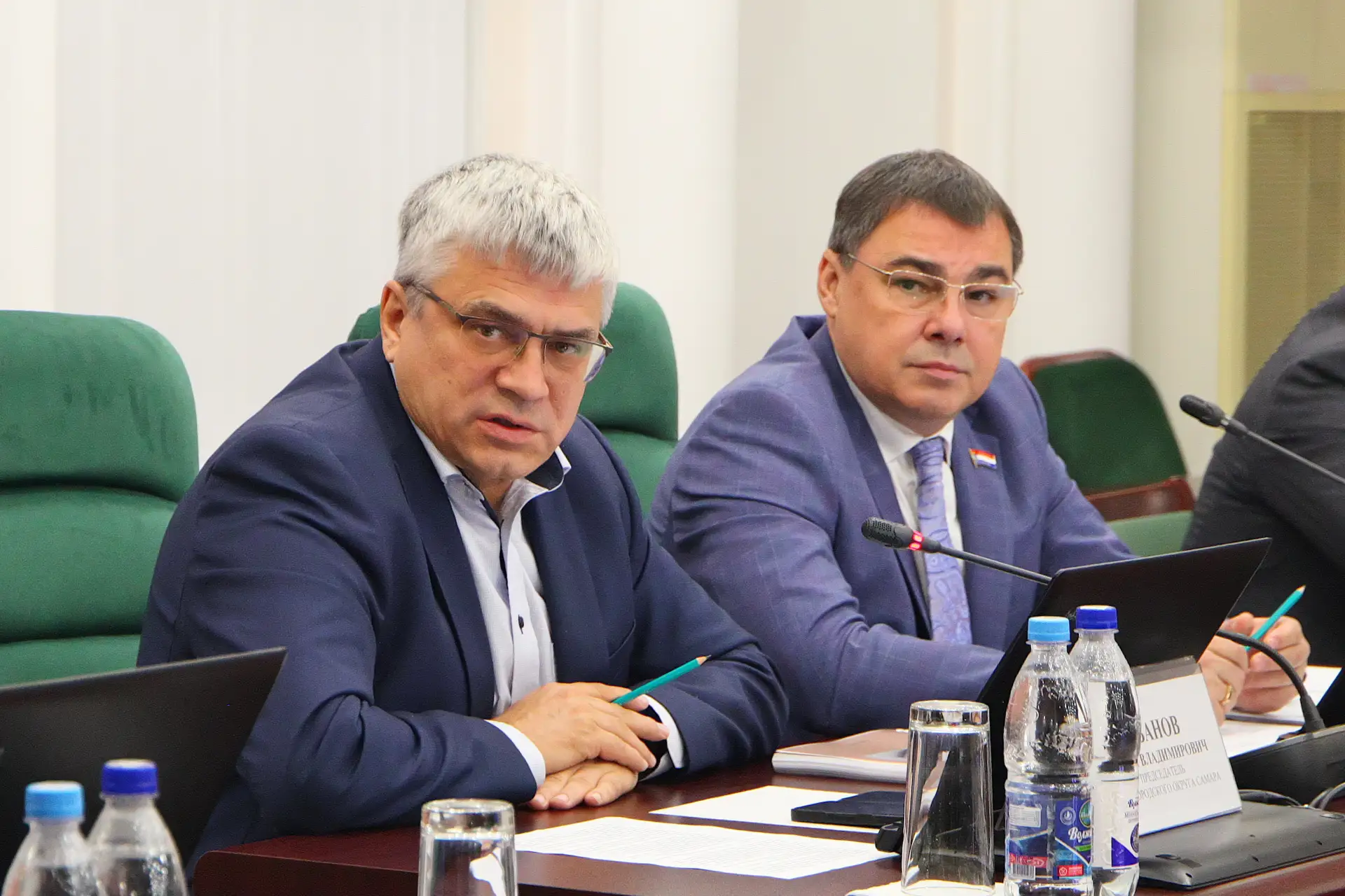 Самарские школы в новом учебном году приняли более 10,5 тысяч первоклассников. Наиболее...