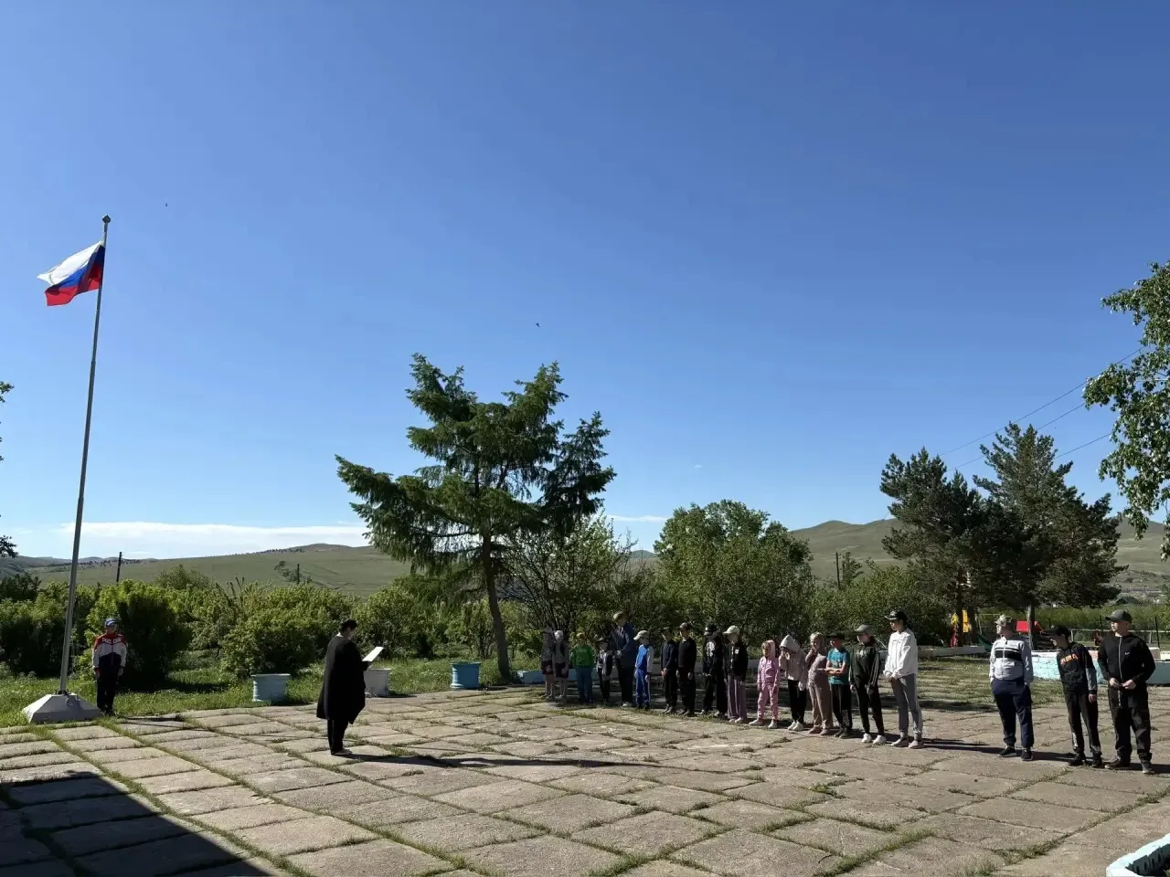 🌞 Ура-а-а! Лето-о-о! ☀️