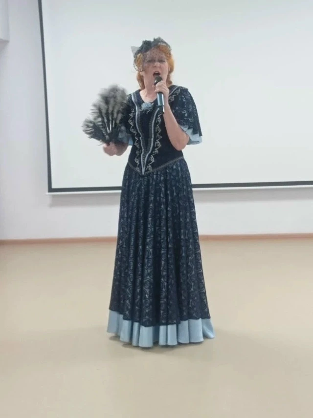 🌸 Этот цветущий и поющий май