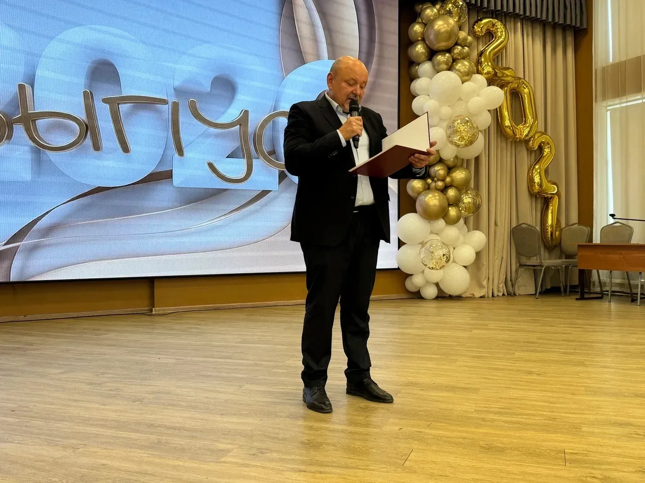 Последний звонок прозвенел в Лицее города Троицка  Один из самых волнительных школьных праздников – 
