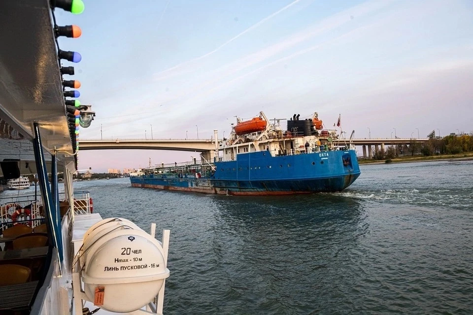 Более 105 миллиардов на Дон: Куда пойдут деньги и станет ли вода чище в Ростовской обла...