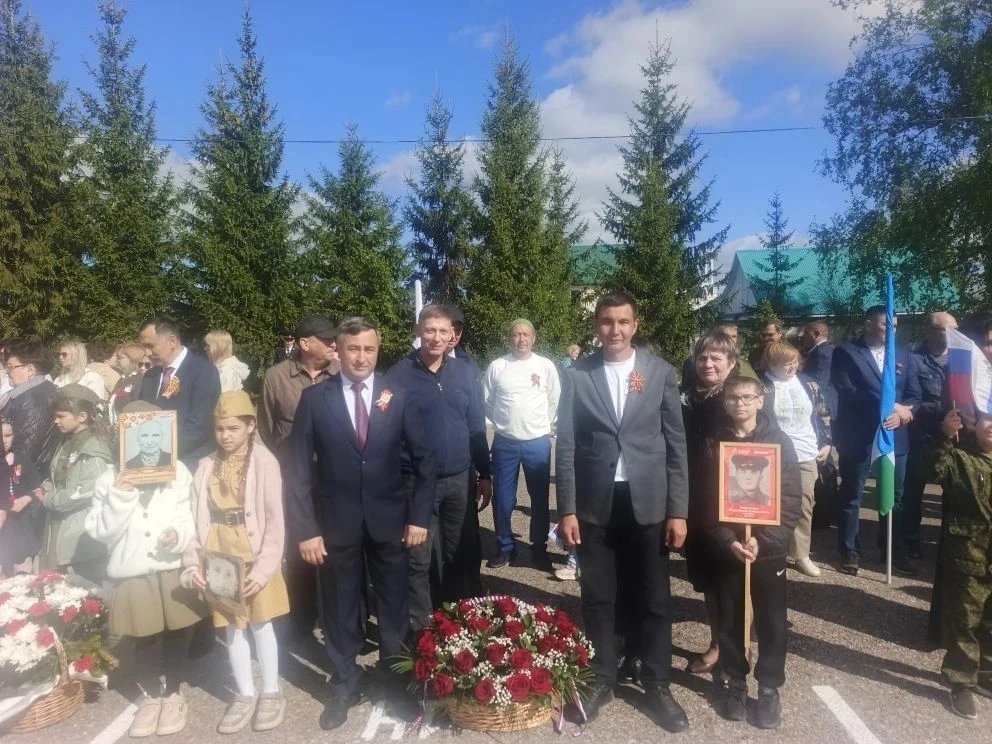 Все в сердце, в памяти и в чувствах... Берегите себя и своих близких. С уважением, ООО ...