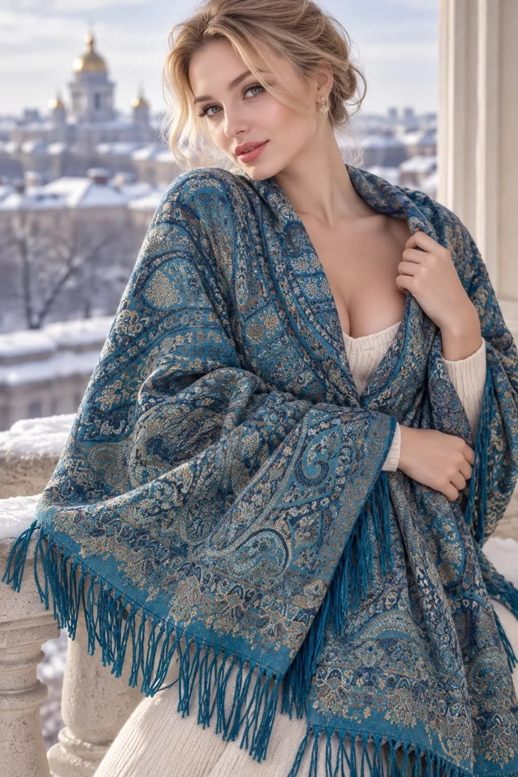 Палантин