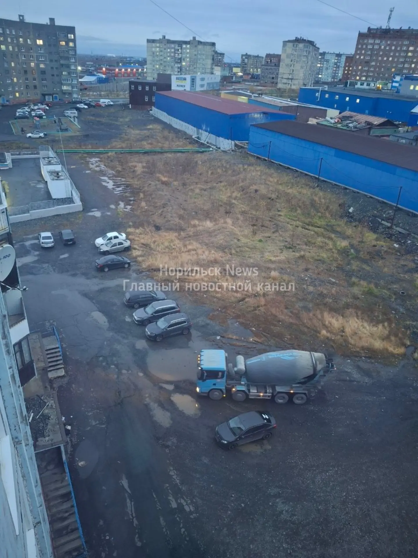 От подписчицы: