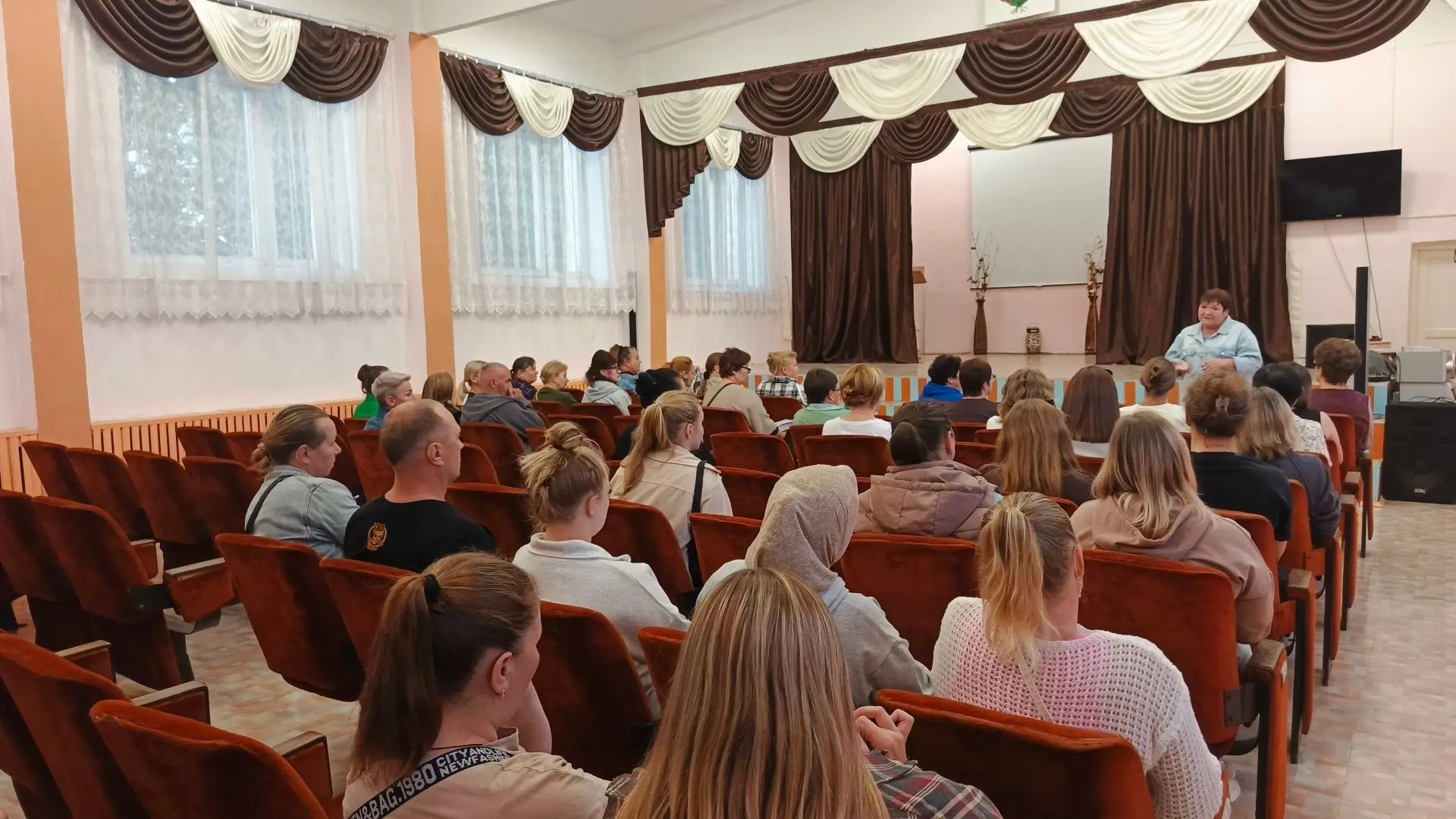 🎒 Готовимся к новому учебному году!