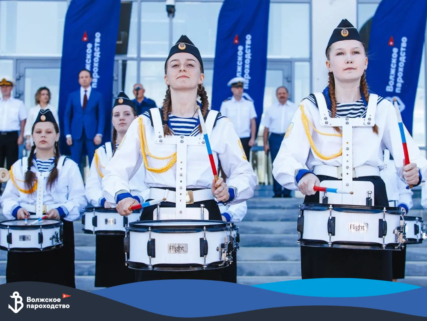 Открыли молодежную навигацию и рады!👏