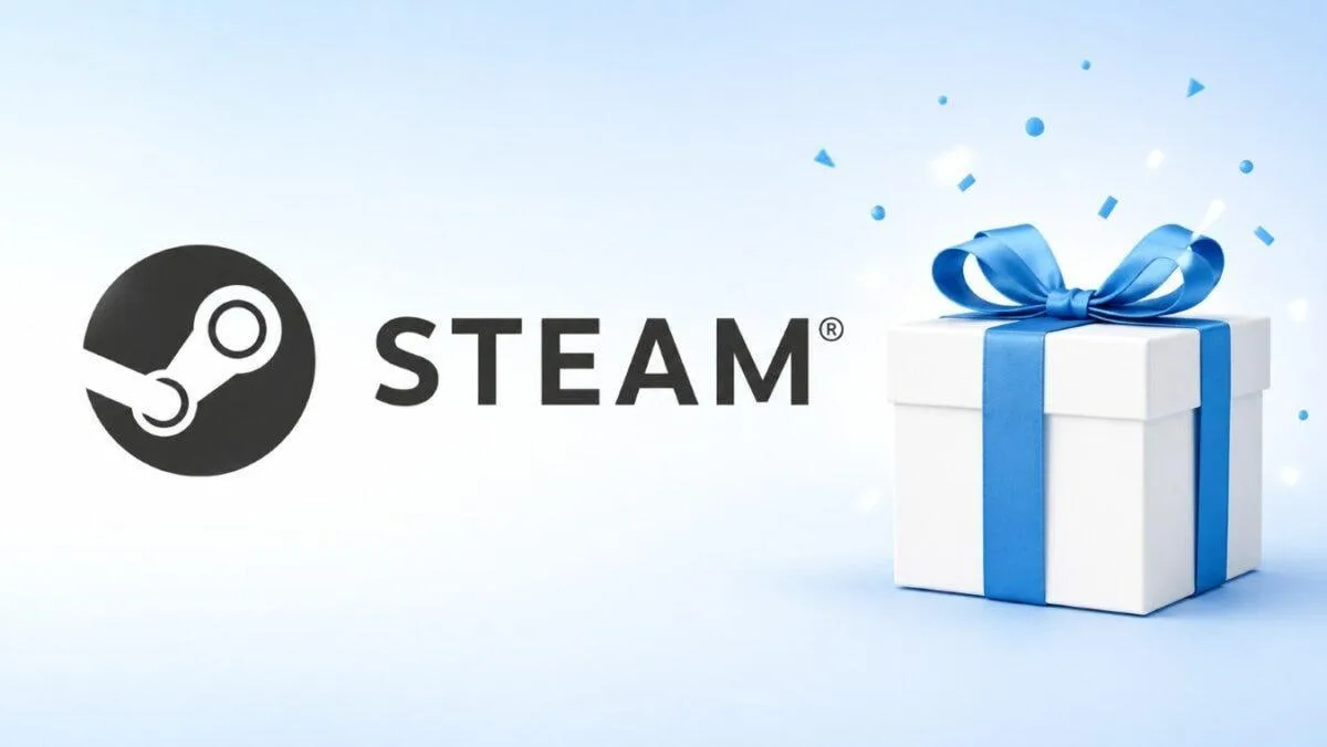 🎮 Steam разрешил дарить игры пользователям из других регионов